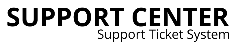 Computer Centrum Polygon Ticketsystem